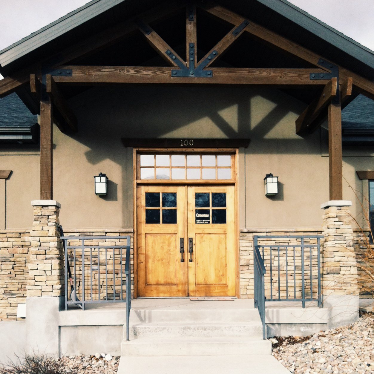 Cornerstone Real Estate is one of the leading brokerages in Cache Valley, Utah. Call us to find out how we can assist all of your real estate needs!