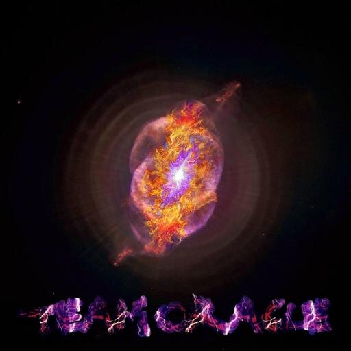 TeamOracIe's profile picture. 