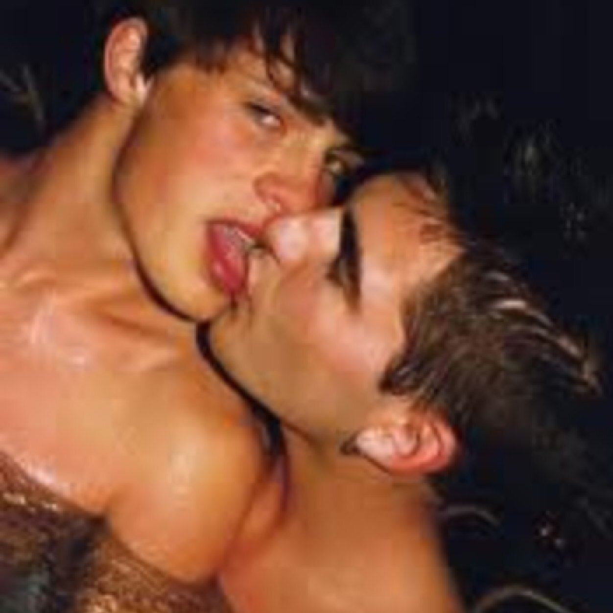 Gay Male Teenagers 67