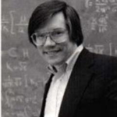 Physicist, Inflationary Universe Theory, Parallel Universes Theory.