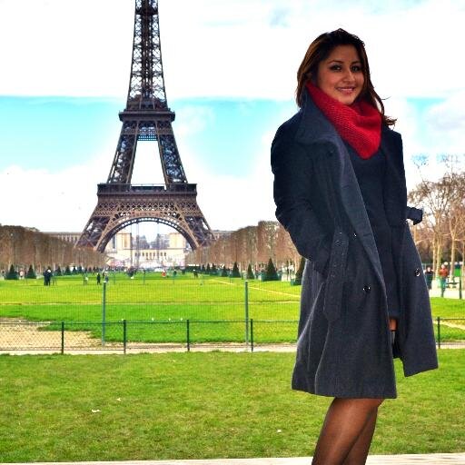 Belizean-Parisian, Photographer, blogger,