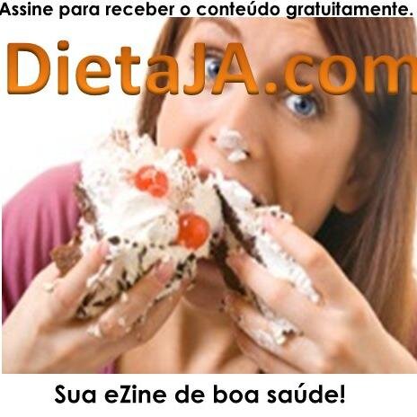 Dieta Já é um Guia da Dieta grátis, eficiente de quem deseja beleza e saúde com segurança: @dietalog - no facebook http://t.co/4z4EHAiqIE