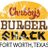 Chubbys Burger Shack