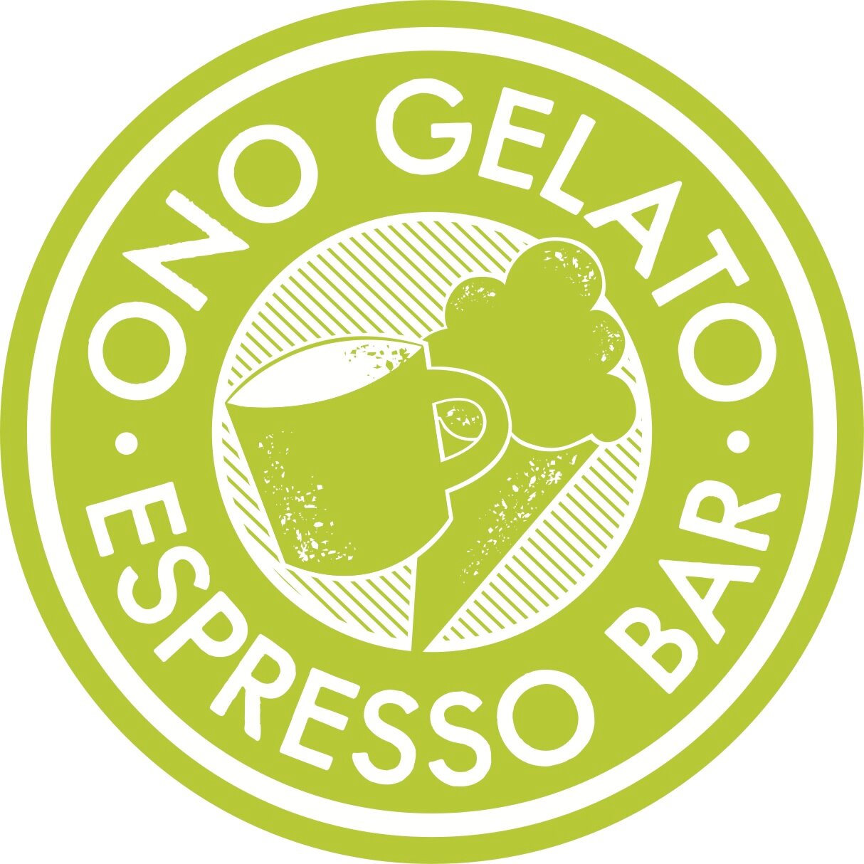 Maui's best authentic Gelato and Espresso Bar
