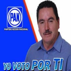 Político y Deportista Fronterense