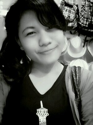 HPriskilla's profile picture. Love My Family|Love My Friend's|21 april :)