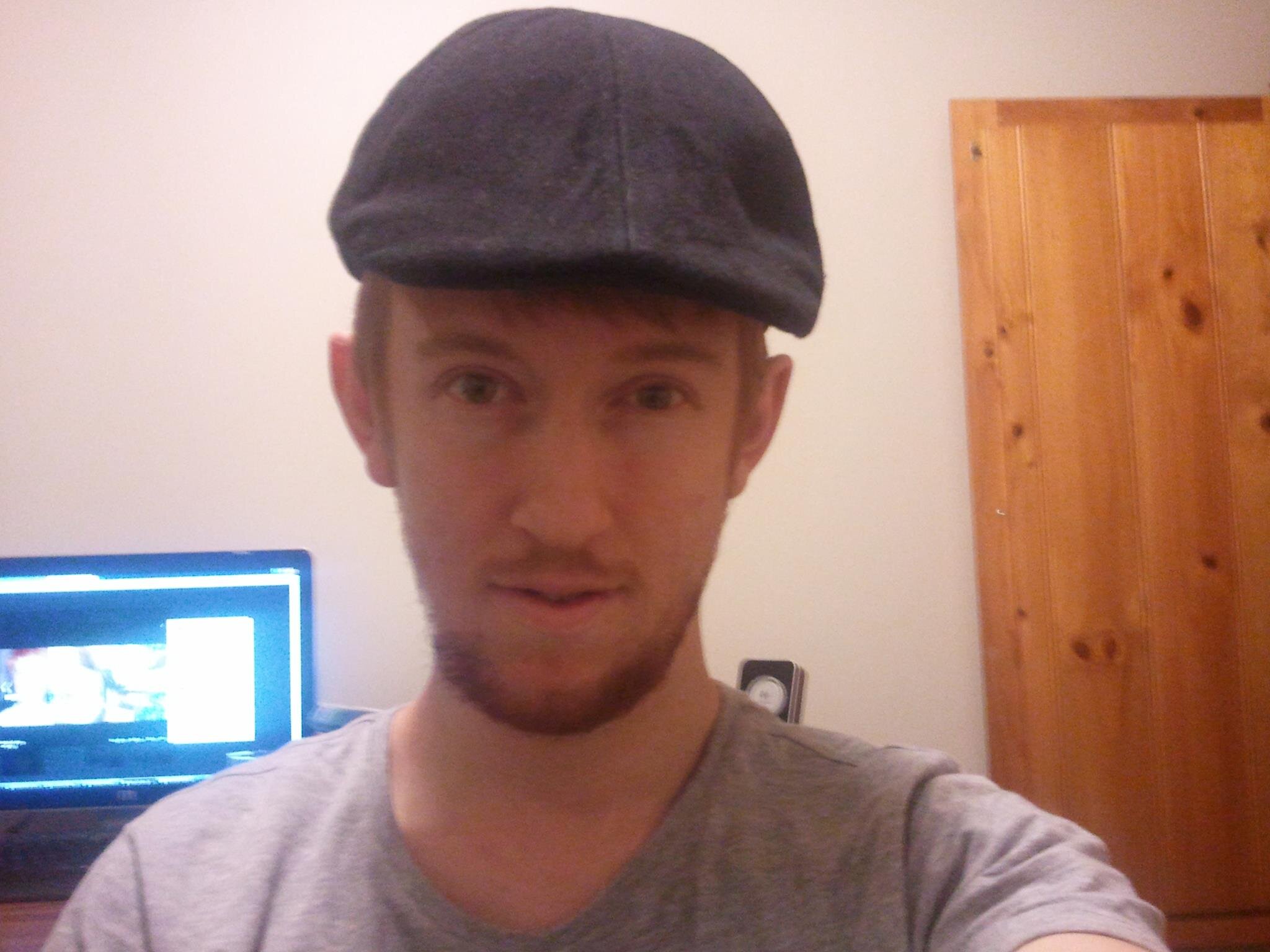 MErdely87's profile picture. Forever grooving, eating pizza and making a fool of myself. A lover of all things geeky, festival and movie themed. Favourite quote: Whatever you say next