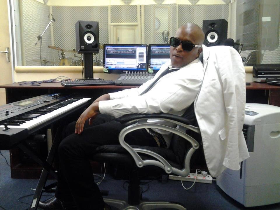 MadFingerzMuzik's profile picture. Craziest producer SA has ever seen, the world will witness very soon. i love God He is the center of my being. I am music that's how i roll