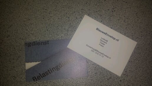 ospcheck's profile picture. Het nieuwe aangifte doen.