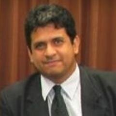 Director de Tecnologías de la Información - USAT
Ing. Computación e Informática