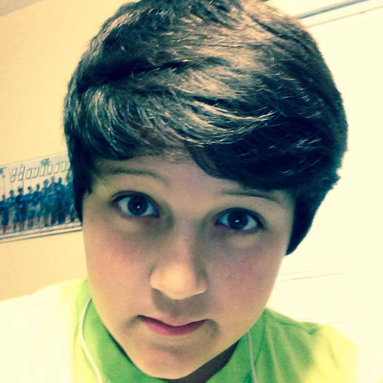 What's up message me if you want my xbox ganertag.
