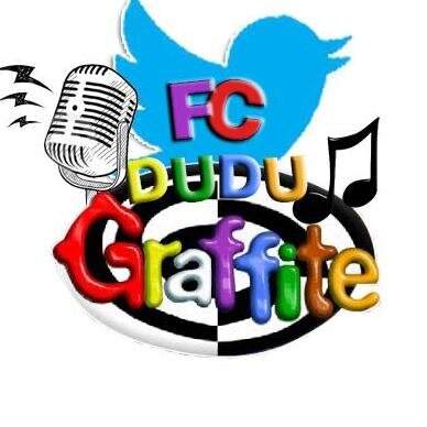 Fã clube do ♥ @DuduGraffite #98fm 17 ás 19 hs Pessoa extraordinária que merece toda admiração do mundo. ♥ Desde: 22/12/12
