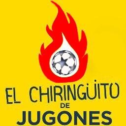 Cada noche en @NitroTDT. Parodia oficial del antigüo PUNTO PELOTA y posterior CHIRUINGUITO TV. Los mejores montajes de futbol!
