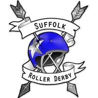 Suffolk Roller Derby (@suffolkrd) 's Twitter Profile