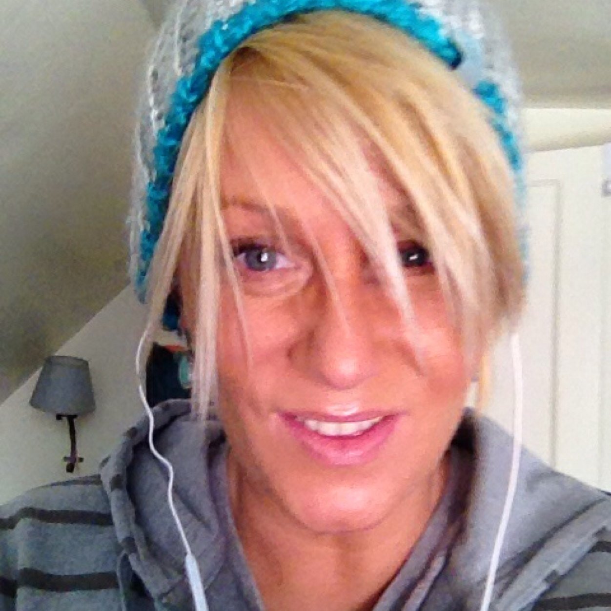 sammyboombalady's profile picture. This life is a test. It is only a test. If it had been a real life you would have received further instruction on where to go and what to do.