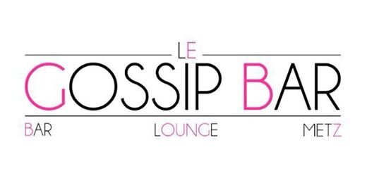 Gossip Bar Metz