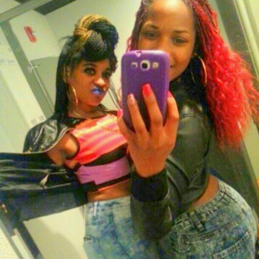 Single && Ready To Mingle♥
