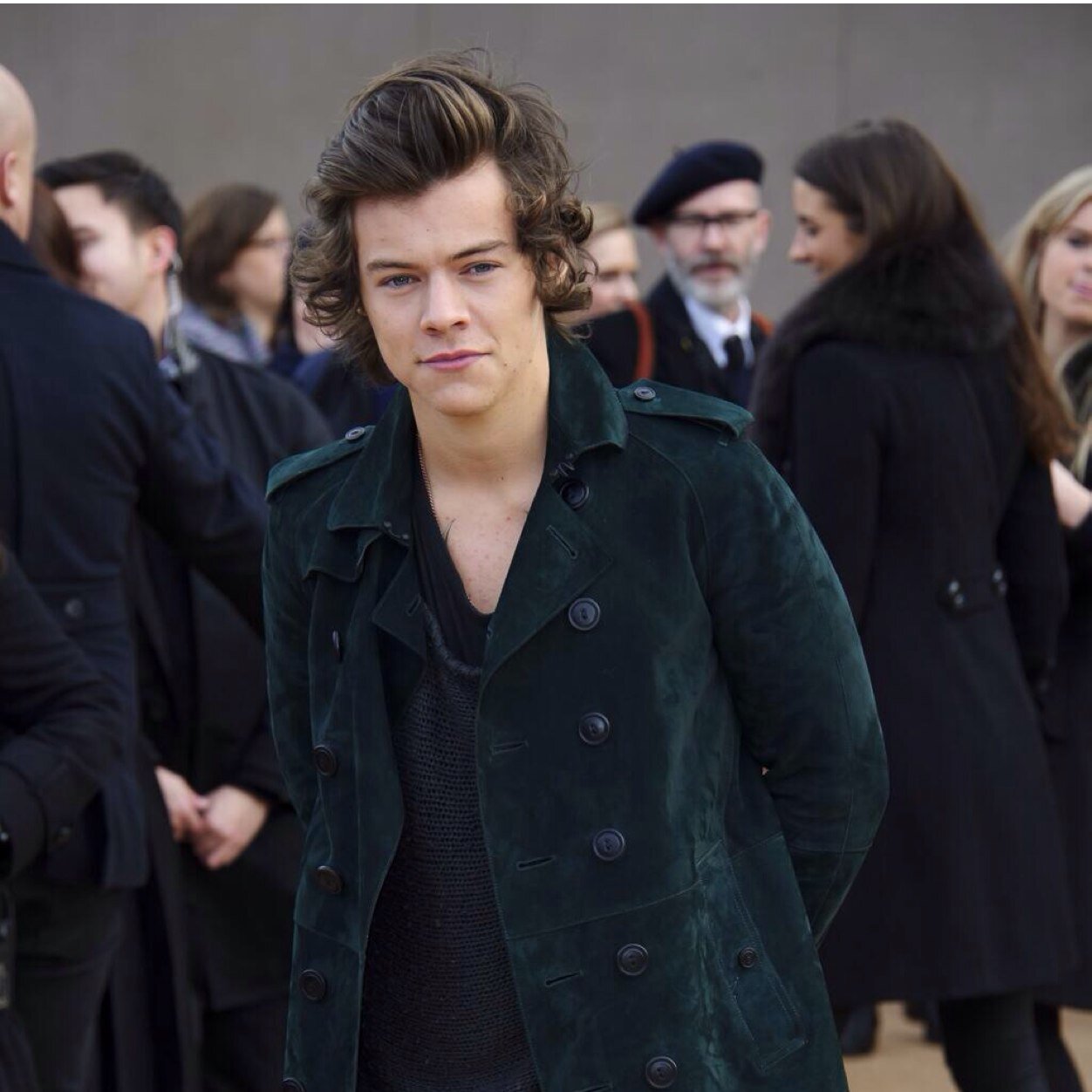 harry styles