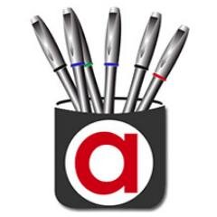 Pick_A_Pen's profile picture. New company here providing you with creative ideas, resources & products to help brand yourselves.
We're open :) http://t.co/TamaAH0mWH