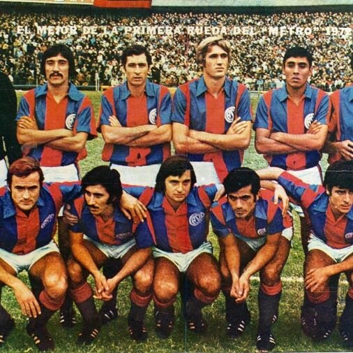 luisxjimenez's profile picture. Socio refundador N° 6247
Socio vitalicio N° 4146