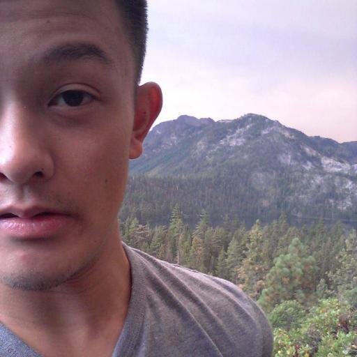 TheSamuelLe's profile picture. If life is a beach, I'll be in the water.