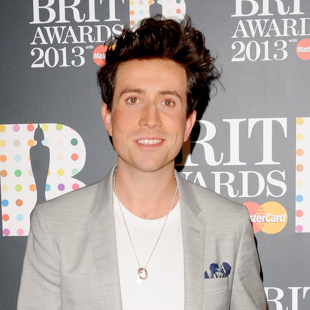 GrimmyFalse's profile picture. Hello im nick taken by @FakinqHazza love him hes my hazzabear