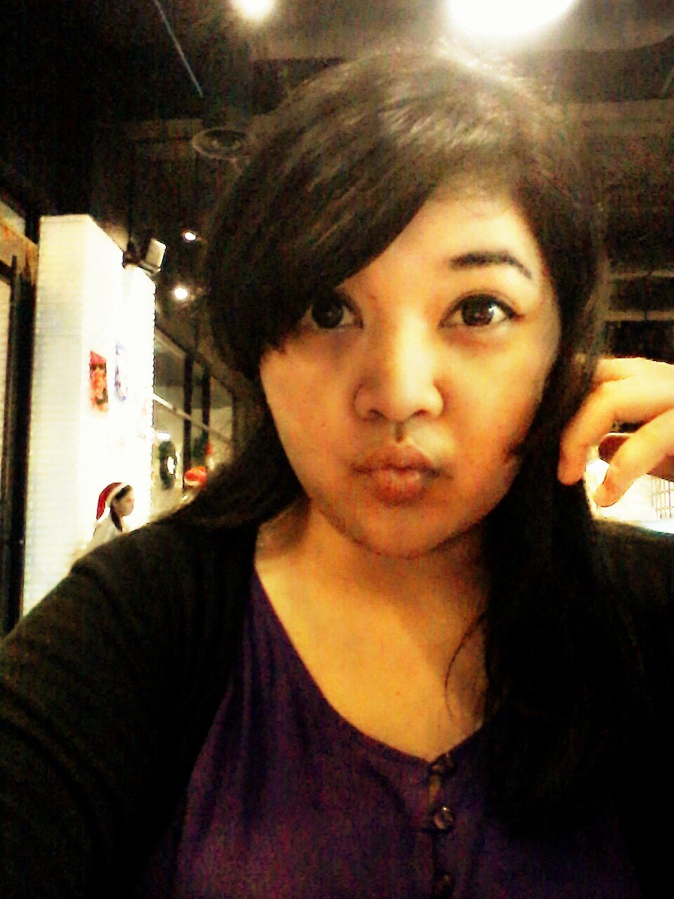 Henny Dian Gayatri