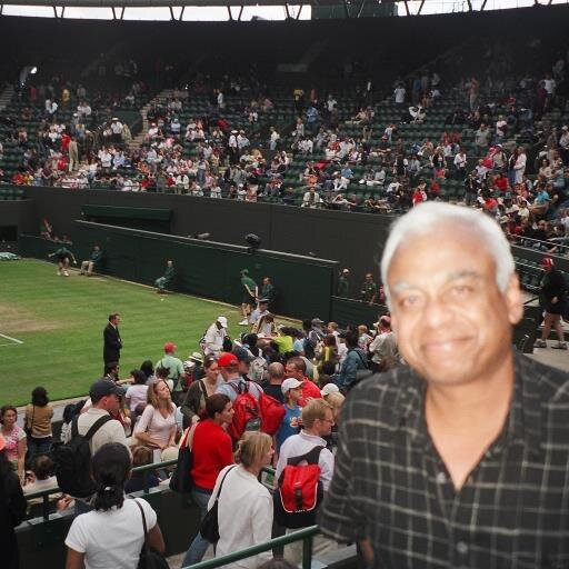 signatech's profile picture. energetic, full of energy, devoted to energy and all round optimistic guy