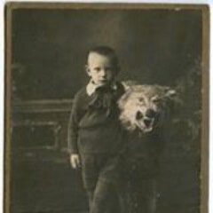 15brandBrandon's profile picture. English Literature Degree from Hope College