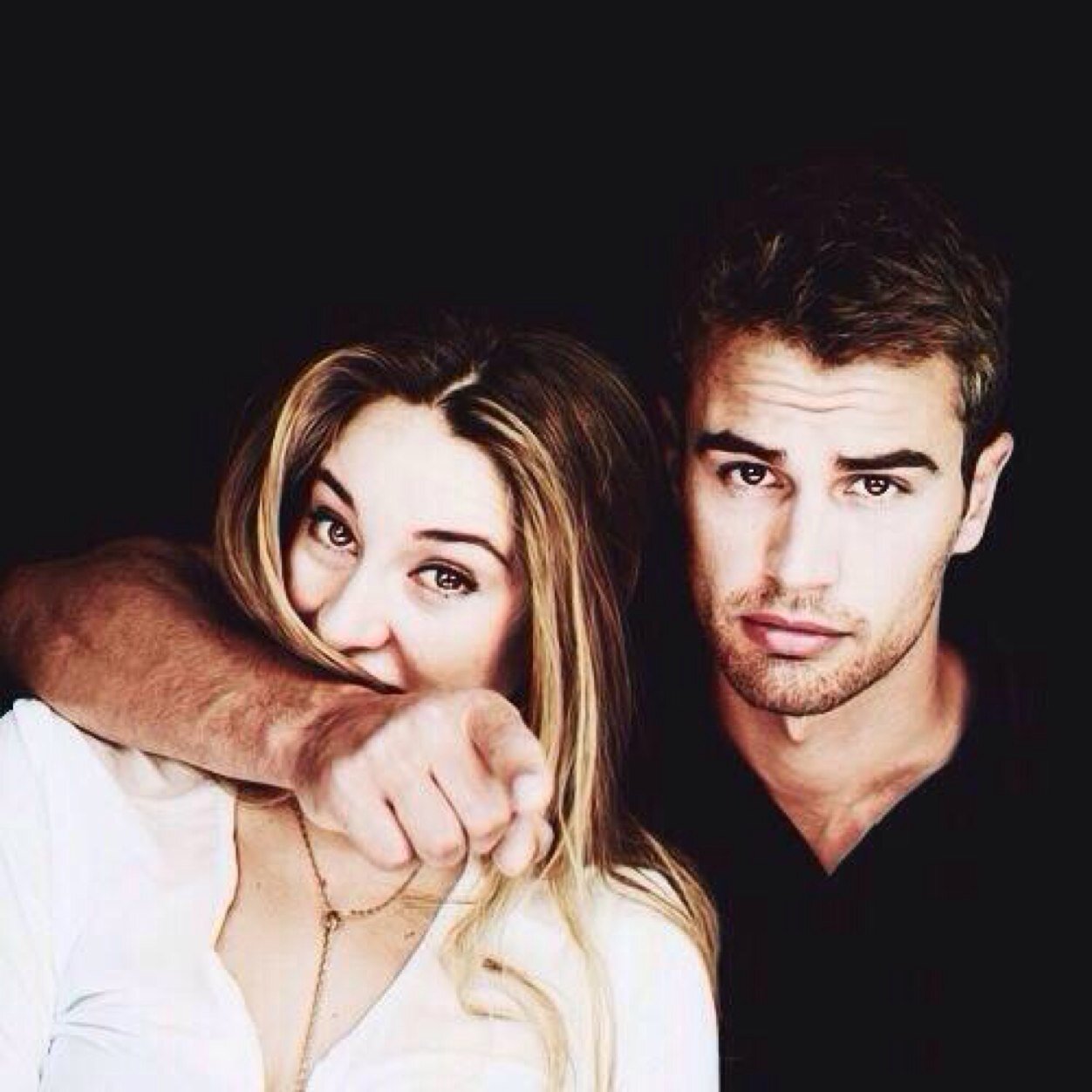 I thought that theory of a man falling for his bestfriend was stupid,but now that I've met @SoldierOfIsles I know it isnt dumb at all. [#Frozen] [RP] [Single]