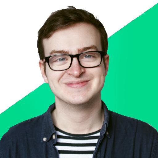 Tom Dixon, Running to be your LUU Education Officer and standing up for you in the Leadership Race! RT if you like what you see! (RT =/= endorsements)