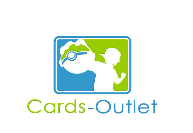 CardsOutlet's profile picture. Cards Outlet - Pokemon, YuGiOh, Cardfight Vanguard and BuddyFight Cards