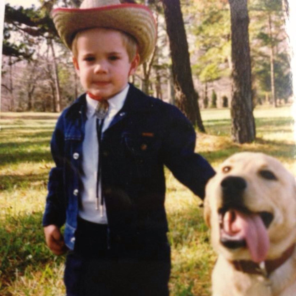 therealvog's profile picture. 