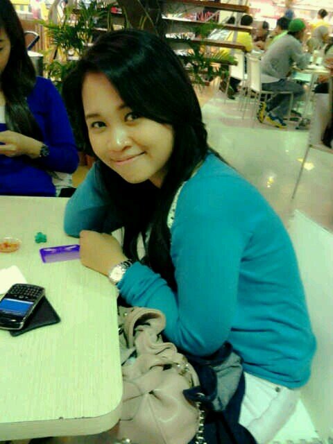 Bismillahirrahmanirrahiim | an ordinary woman of superman @unklJoe | *GDN*