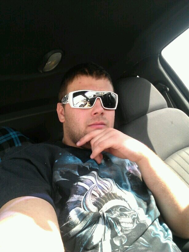 MtThackett's profile picture. 