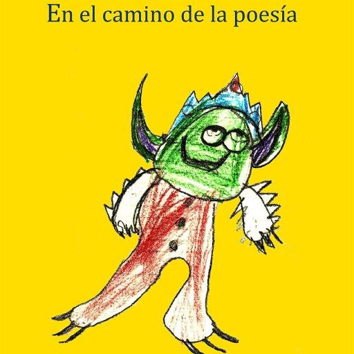 Poesía de niños marginalizados de Medellín y de poetas del mundo para los niños. Acción de: http://t.co/Fx5UAnB3y0     http://t.co/soduAMKnwa