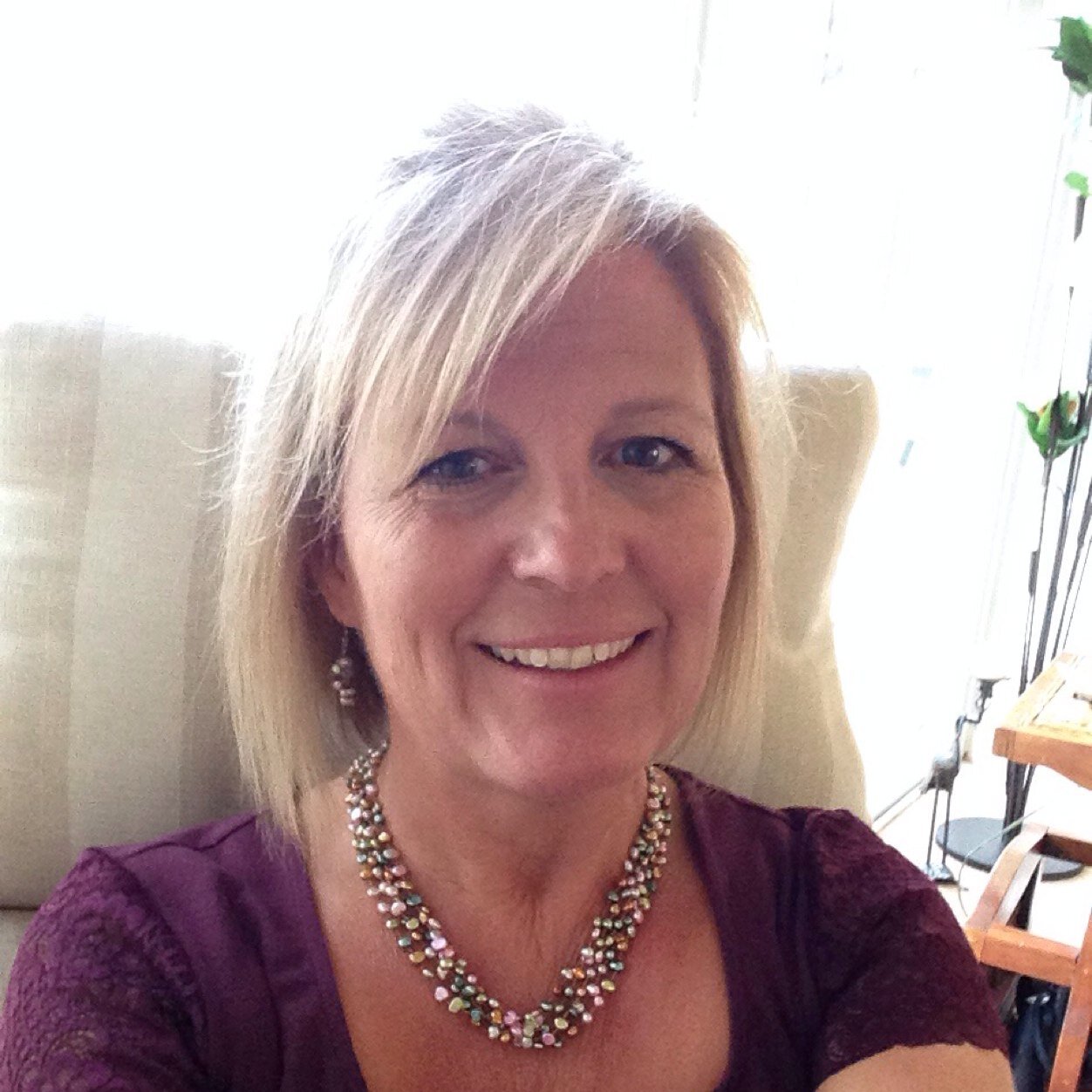 dianejbresson's profile picture. 