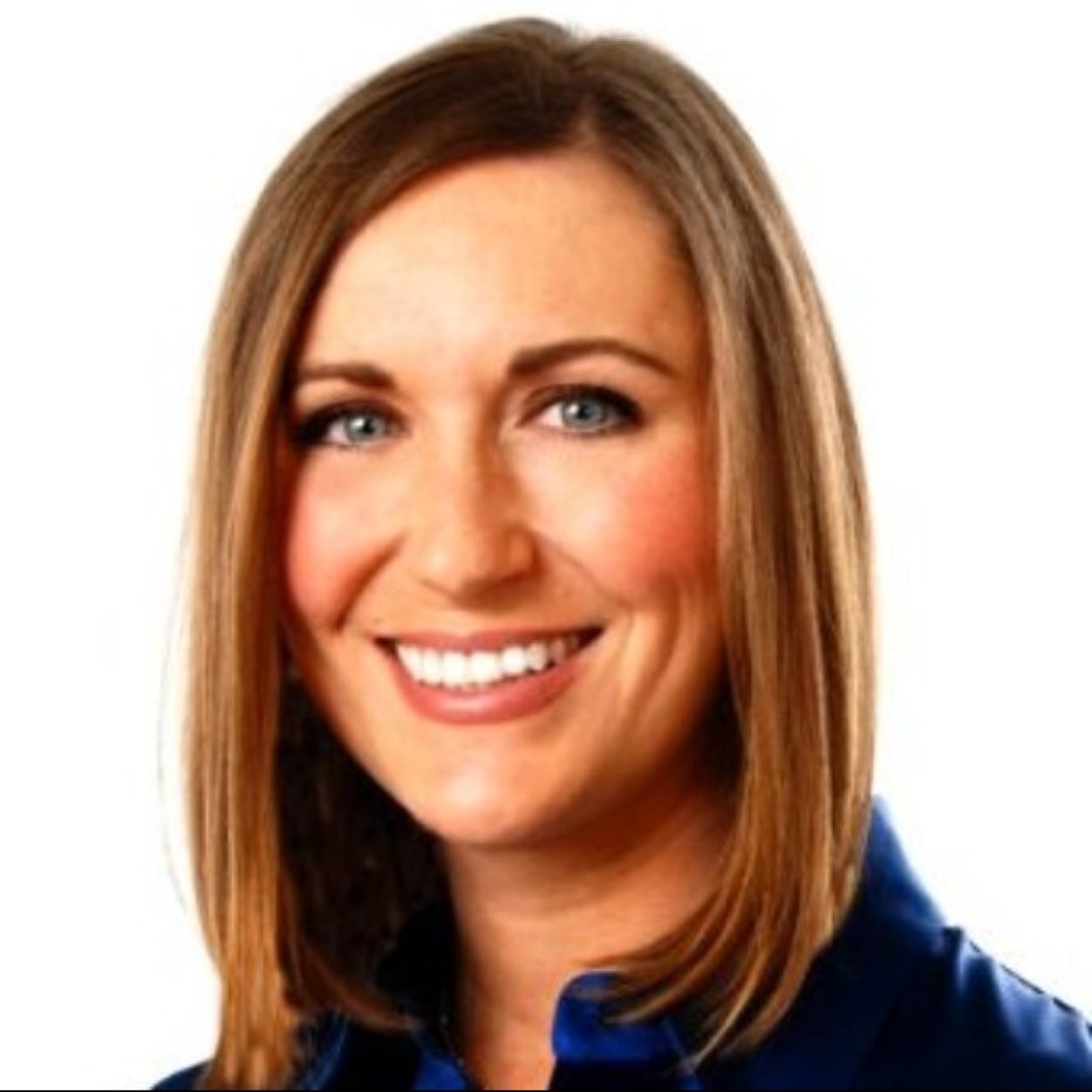 Executive Director for the Blue & You Foundation for a Healthier Arkansas