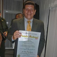 Boris Páez (@borispaez15) 's Twitter Profile