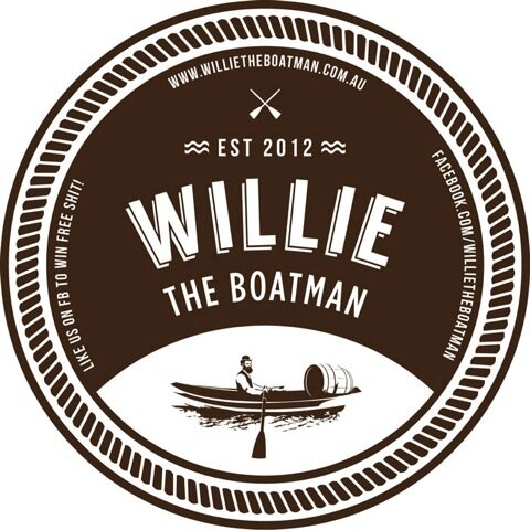 Willie the Boatman