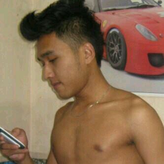 simple men
