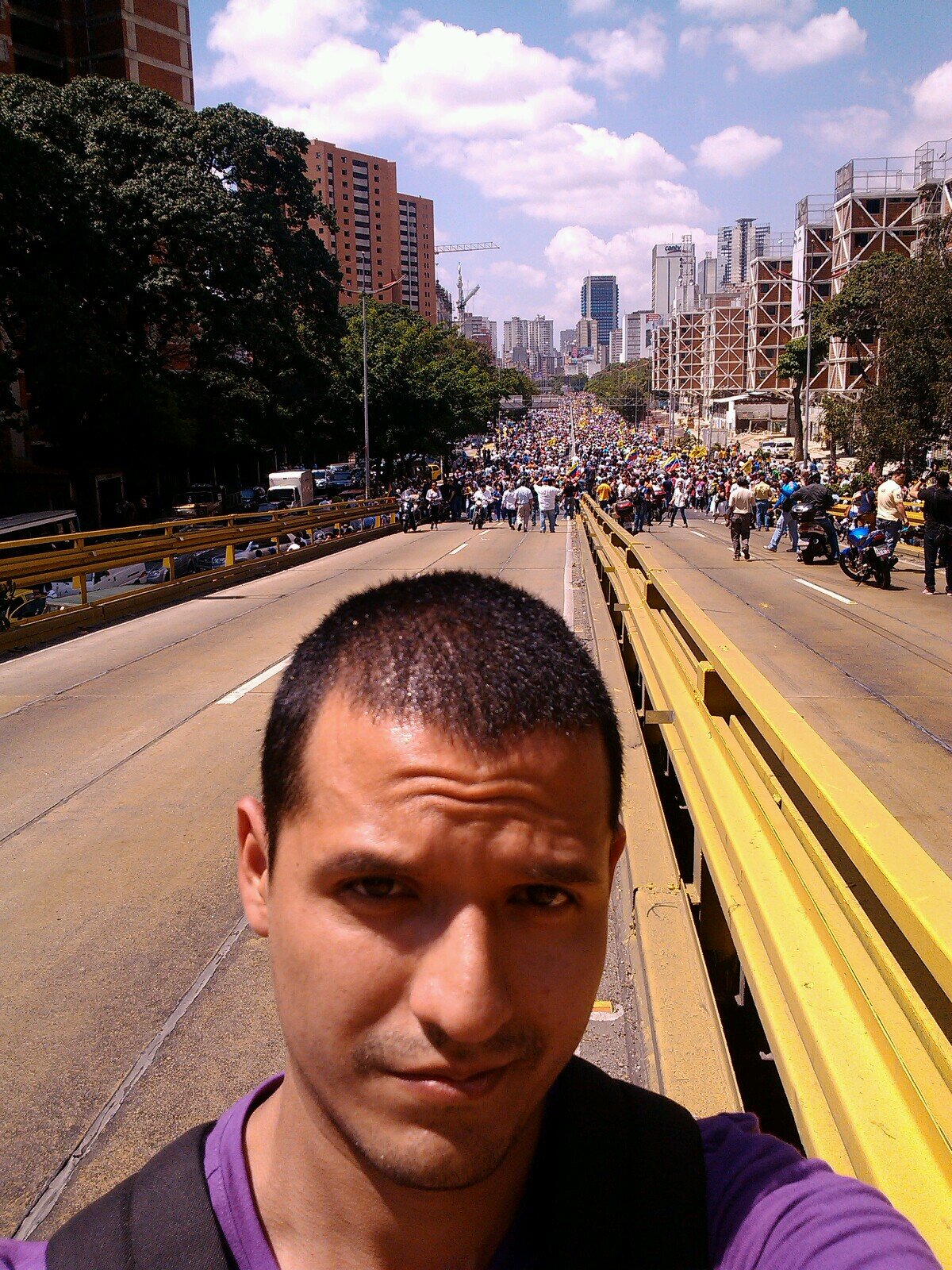 Manucaminante's profile picture. 