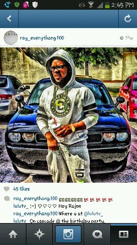 lajuan2174's profile picture. 