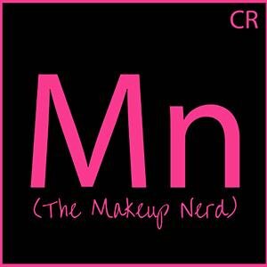The_Makeup_Nerd's profile picture. Performance Makeup Specialist, Beauty Blogger, Makeup Artist, Beauty Junkie, Body Artist, Education Coordinator for Living Art America