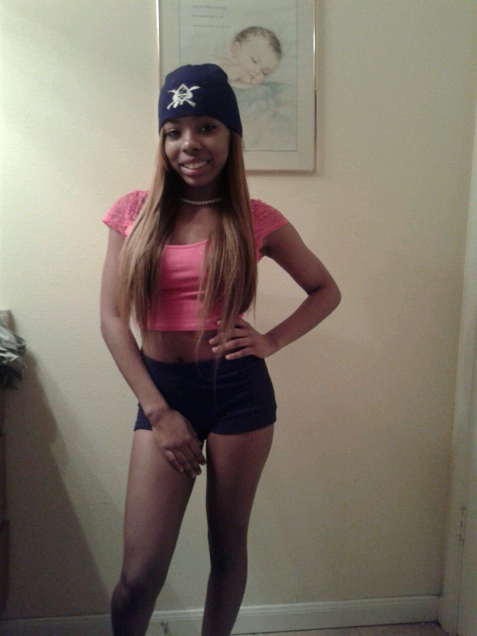 Dancer◆ Model ◆Promoter◆ Host ! #MUSIC #FAME #LiVENATION #MONEY FEEN NATION #iCandy More info Email Prettyboytizzyy@gmail.com