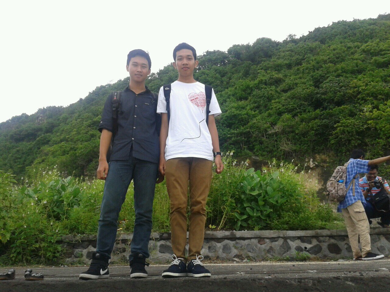 Universitas Warmadewa - Fak. Hukum| Nothing Spesial with Me || Follback ? Just mention me ^^