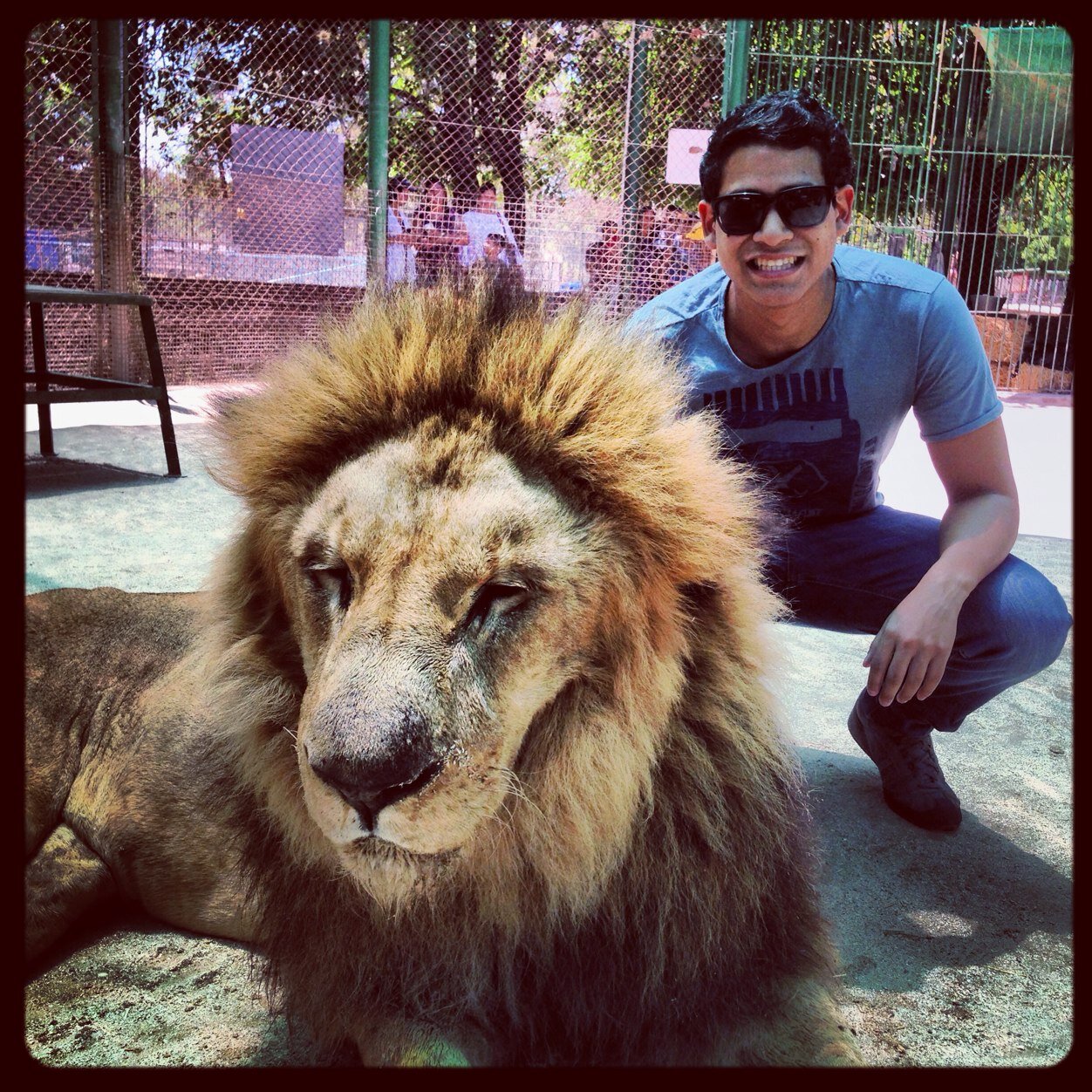 franciscojgm's profile picture. Ingeniero Electronico. 
Generacion del 91.