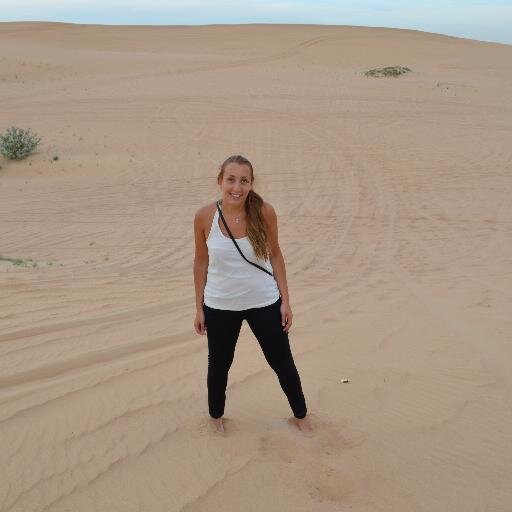 Traveller ✈️ @gabyporelmundo | Tech fan | Shopaholic | Food lover | No patience | Simplicity | Argentina in Chile