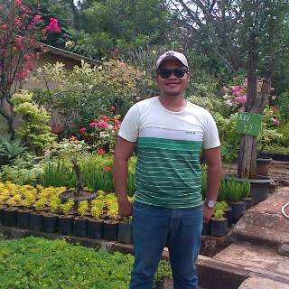 andri_kodir's profile picture. 