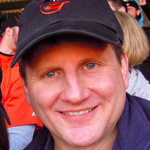 wcolston's profile picture. 